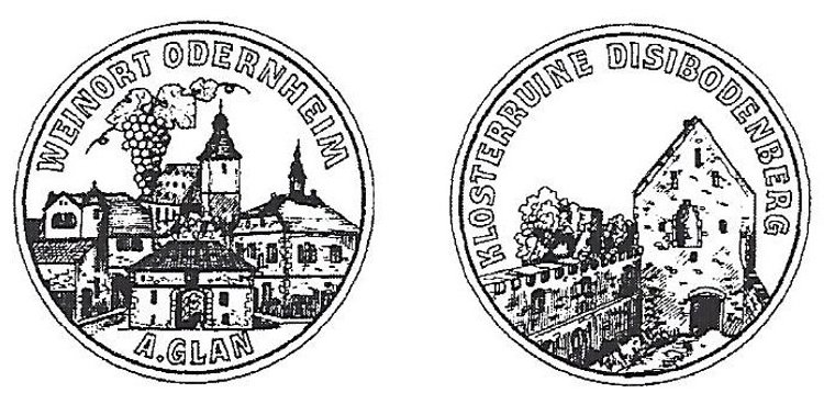 Rs Goldschmiede Bad Kreuznach Medallien00032